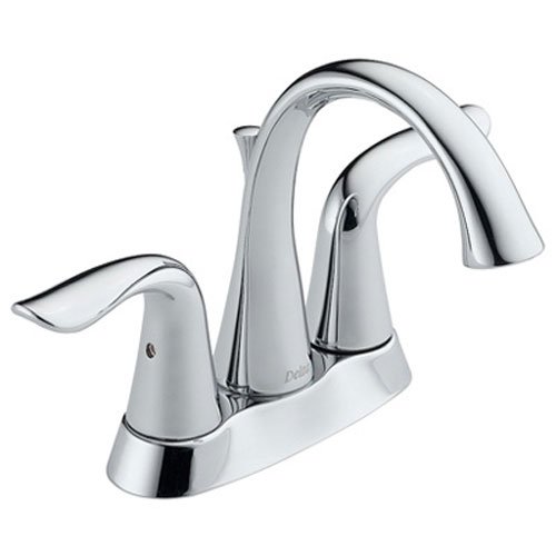 Grifo de baño Delta Lahara