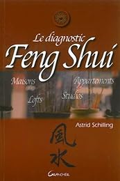 Le  diagnostic feng shui