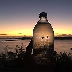 Antipodes - Sparkling Water - 33.8 oz
