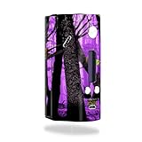 MightySkins Skin For Wismec Reuleaux RX200