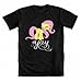 My Little Pony Men's Fluttershy Yay T-shirt