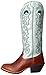 Tony Lama Women's RR2022L-Pronto Western Boot