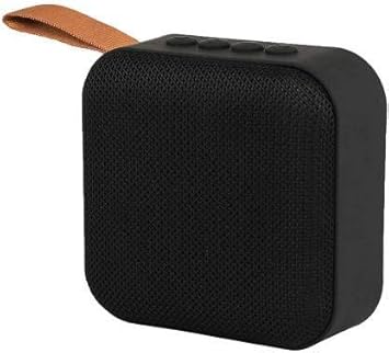 t5 bluetooth speaker