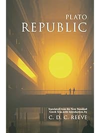 Republic (Hackett Classics)