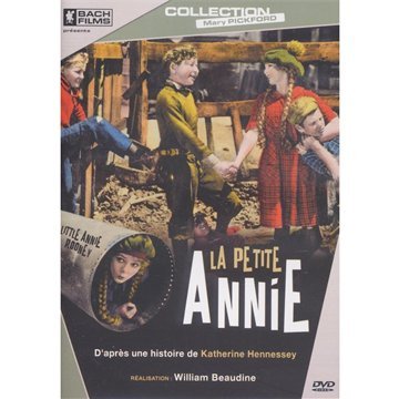 La Petite Annie