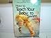How to Teach Your Baby to Swim