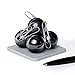 Speks Super Magnetic Balls Desk Toys. Big Balls, Even Bigger Fun.