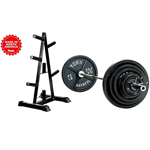 Olympic Weight Set for sale Only 2 left at 65