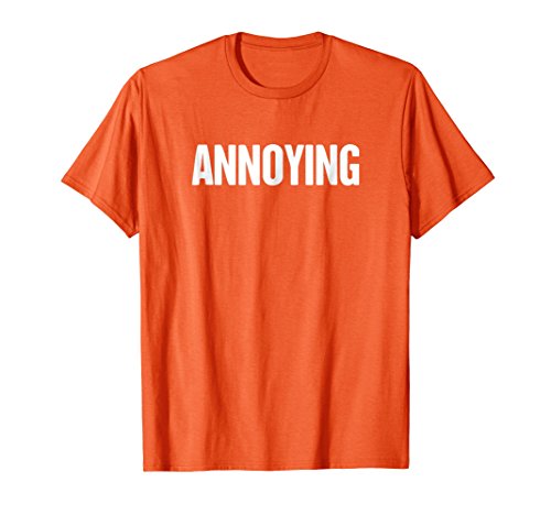 Annoying OrangeANNOYING T-Shirt