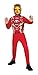 Marvel Captain America: Civil War Iron Man Costume