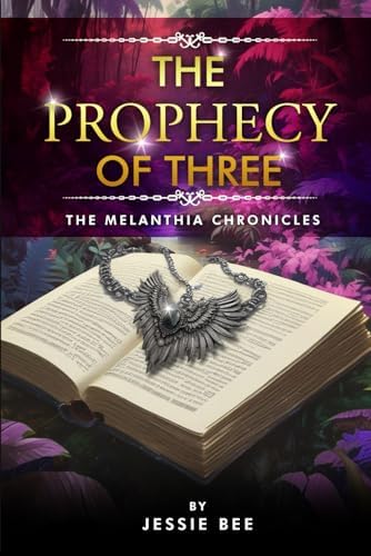 Amazon.com: The Lost Prophecy: The Prophecy: 9798341124813: Sivo