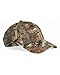 Mossy Oak Camo Cap - Adjustable