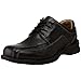Dockers Men’s Trustee Leather Oxford Dress Shoe