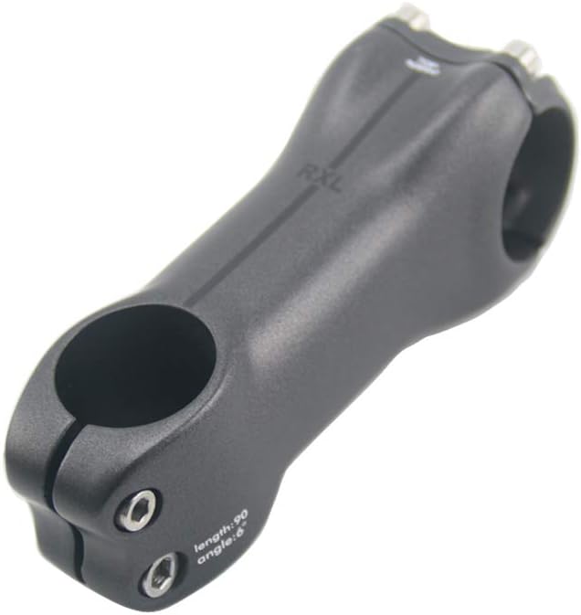 RXL SL Carbon Stem Bicycle Stem Handlebar Stems 6/17 Degree 3K/UD Matte/Glossy Road MTB Mountain Bike Stems