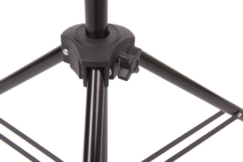 Fovitec-StudioPRO-2x-76-Classic-Light-Stand-Kit-ClassicFor-Photo-and-VideoIncludes-Carrying-Bag