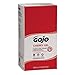 GOJO Cherry Gel Pumice Hand Cleaner, Cherry Fragrance, 5000 mL Heavy Duty Hand Cleaner Refill PRO TDX Push-Style Dispenser (Pack of 2) – 7590-02