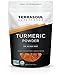 Terrasoul Superfoods Organic Turmeric Powder (6 Ounces)