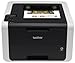 Brother Printer RHL3170CDW Digital Color Printer with Wireless Networking (Renewed Premium)