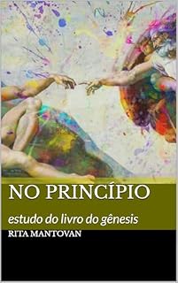 Livro No princípio (Série Bereshit)