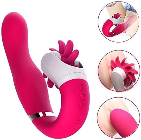 Wireless Wand for Relieves Stress Waterproof Rechargeable 12 Magic Patterns Viberate Adult Toys for Women