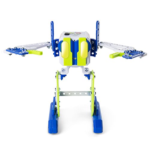 meccano micronoid zapp