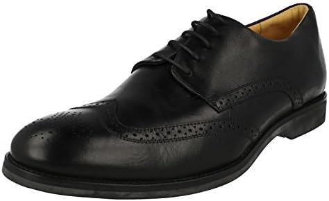Mens Anatomic Formal Brogues Morumbi
