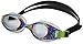 Speedo Unisex-child Swim Goggles Hydrospex Ages 6-14, Rainbow Brights
