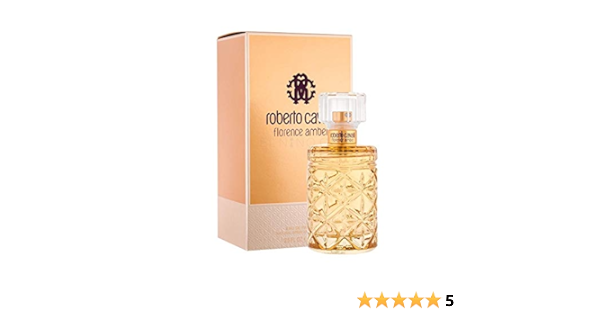 roberto cavalli amber