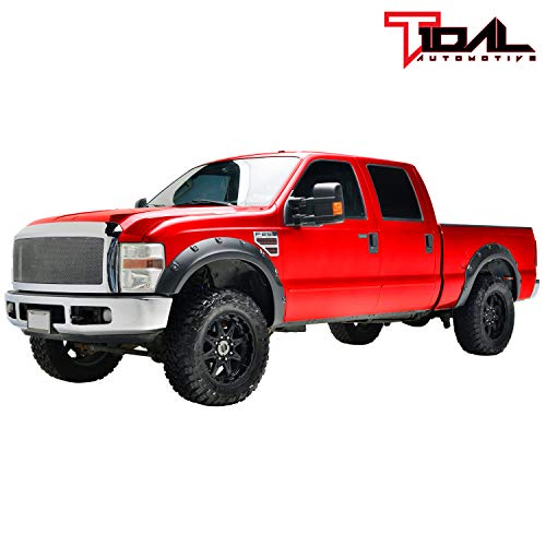 3 Tidal+Automotive+Fender+Flares+Textured