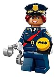 LEGO Batman Movie Series 1 Collectible Minifigure - Barbara Gordon (71017)