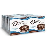 Dove Pudding Mix, 3.34 oz. Box (12 Pack), Milk