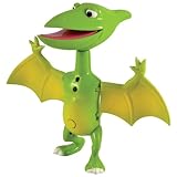 Dinosaur Train Interaction Don Pteranodon