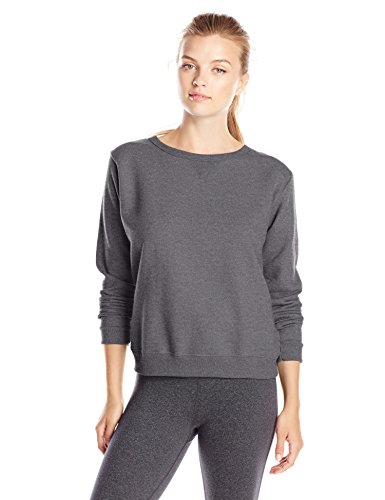 v notch sweatshirt