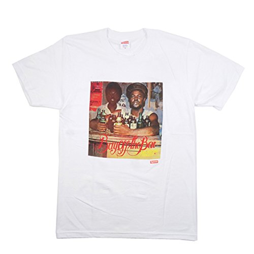 supreme limonious tee