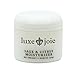 LuxeJoie Sage and Citrus Moisturizer 2 oz Natural Face Cream Oil Free Skin Types Normal, Oily, Combination, Acne Prone Anti-Wrinkle Tighten Lift