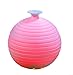 Vista 300ml Aroma Essential Oil Diffuser Ultrasonic Humidifier LED 7 Color Changing Ionizer