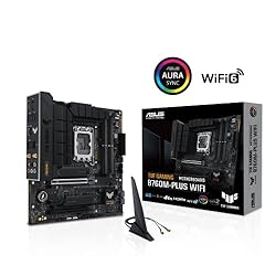 ASUS TUF Gaming B760M-PLUS WiFi
