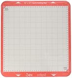 Sizzix 661371 Fabric Cutting Mat, White