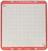 Sizzix 661371 Fabric Cutting Mat, White