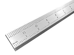 Benchmark Tools 466637 Rigid 12 Inch 5R Machinist