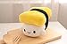 Choba Food Plush 15cm(6.0