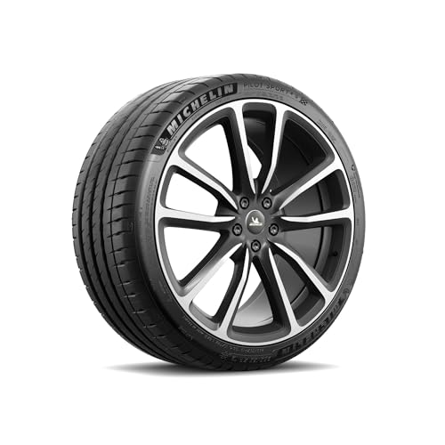 MICHELIN PS4 S K1 XL 245/35/R20 95Y -Summer Tire- B/C/71