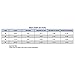 ZOEREA Baby Boy Gentleman Rompers Striped Toddler Suit 2pcs Outfit, 70CM/3-6 Months, Grey