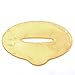 CCbeauty 10 x Gold Crystal Collagen Lip Plumper Facial Face Mask Lip Care