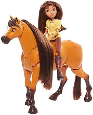 spirit riding toys