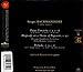 Rachmaninoff: Piano Concerto No. 2 / Rhapsody on a Theme of Paganini