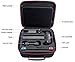 Nintendo Switch Travel Case Anti-theft Protective Deluxe Bag for Nintendo Switch w/ TSA Lockthumb 2