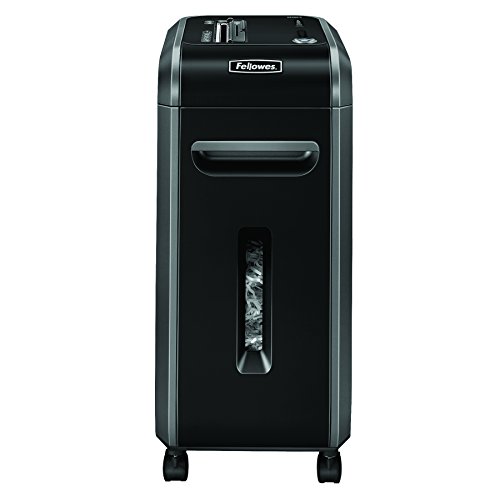 1 Fellowes+Powershred+Proof+Cross+Cut+Shredder