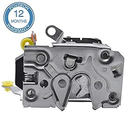 FOXSEON Door Lock Assembly Front Left part#940-400
