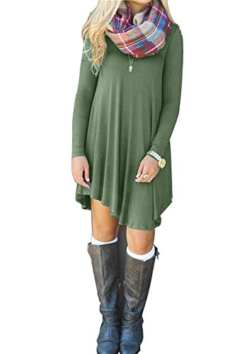army green tee shirt dress GIRLSTRONG SPORT T-SHIRT DRESS GREEN CAMO – GIRLSTRONG INC